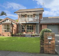 45 on REGENT - Accommodation Cooktown