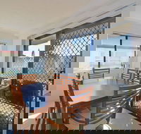 Acacia Kingscliff Town Holiday Apartment - Accommodation Cooktown