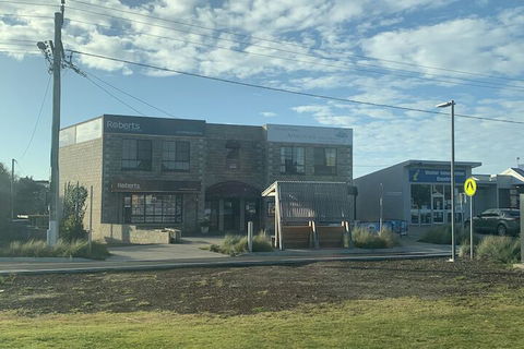 Astro Place - Accommodation Cooktown 2