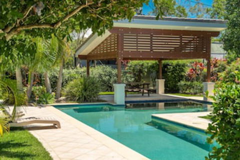 A PERFECT STAY - Ocean Walk - Accommodation Cooktown 0