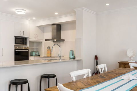 A PERFECT STAY - Ocean Walk - Accommodation Cooktown 5