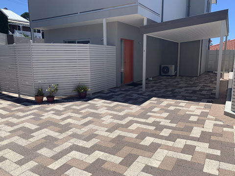 Mill View Link - Accommodation Cooktown 4