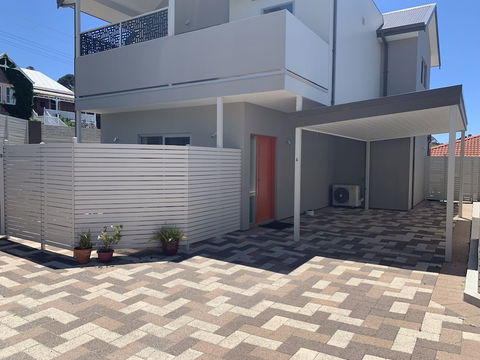 Mill View Link - Accommodation Cooktown 3