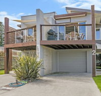 Castwood Villa No. 2 - Accommodation Cooktown