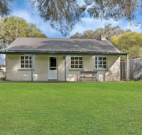 Corella Cottage - Accommodation Cooktown