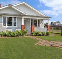 Dingle - Accommodation Cooktown