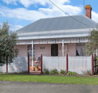 Ginabella - Accommodation Cooktown