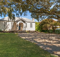 Hanley Apartment - Accommodation Cooktown