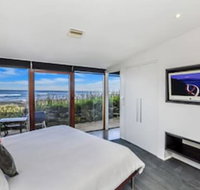 HEARNS BEACHSIDE VILLA 3 - Accommodation Cooktown