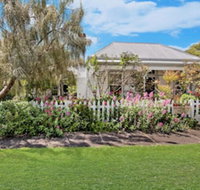 Hillingden - Accommodation Cooktown