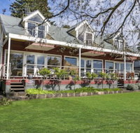 JOHANSSONS PERCH No. 3 - Accommodation Cooktown