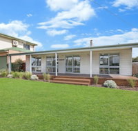 Ocean Spray Retreat - Accommodation Cooktown