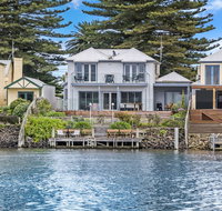River Charm Apartment - Accommodation Cooktown