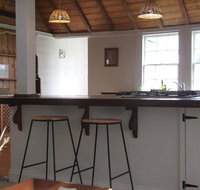 The Workers Quarters - Accommodation Cooktown