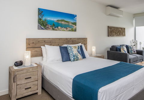 Absolute Waterfront Magnetic Island - Accommodation Cooktown 6