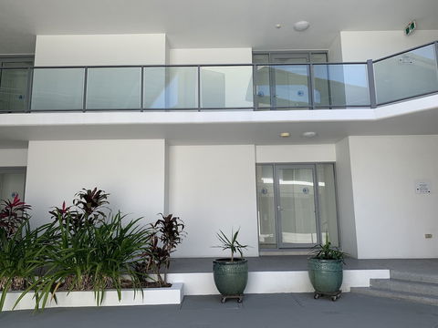 Absolute Waterfront Magnetic Island - Accommodation Cooktown 0