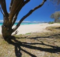 Serenity 3 Bedroom Holiday Apartment - Accommodation Cooktown