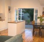 The Yellow Daisy - Accommodation Cooktown