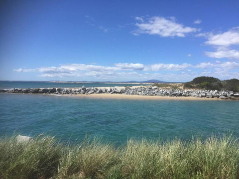 Old Pier Apartments - Accommodation Cooktown 5