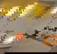 Sapphire Shores Luxury Retreat - Accommodation Cooktown