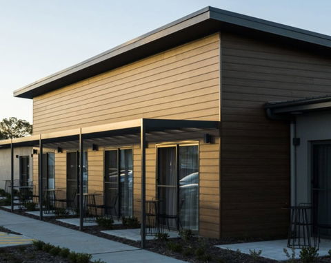 Abode Murrumbateman - Accommodation Cooktown 0