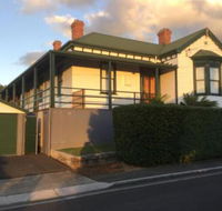 Pump Jack B  B - Accommodation Cooktown