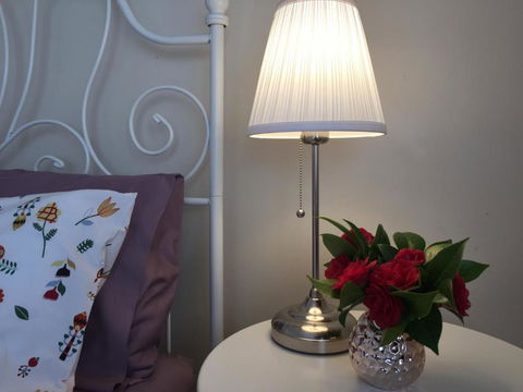 Art Deco Cottage - Accommodation Cooktown 2