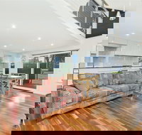 JOHANSSONS PERCH COTTAGE - Accommodation Cooktown