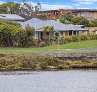 Rossleague House - Accommodation Cooktown