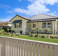 Gipps Getaway - Accommodation Cooktown