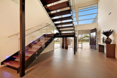 Jolong Park Clubhouse - Accommodation Cooktown 3