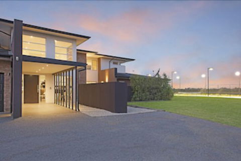 Jolong Park Clubhouse - Accommodation Cooktown 2