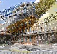 Terminus Apartment Hotel - Accommodation Cooktown