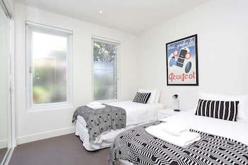 Brighton Beach Bayside Beauty - Accommodation Cooktown 0