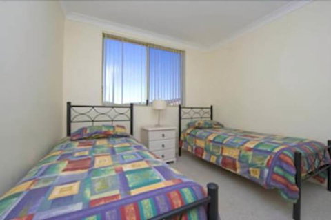 Magnus Pines, Unit 10/52 Magnus Street - Accommodation Cooktown 3