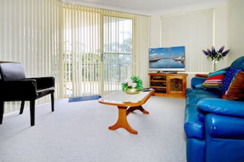 Magnus Pines, Unit 10/52 Magnus Street - Accommodation Cooktown 0