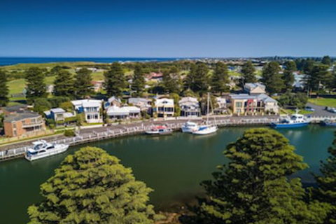 Edge17 Port Fairy Wharf - Accommodation Cooktown 0