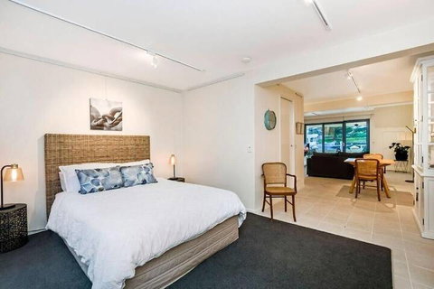 Edge17 Port Fairy Wharf - Accommodation Cooktown 3