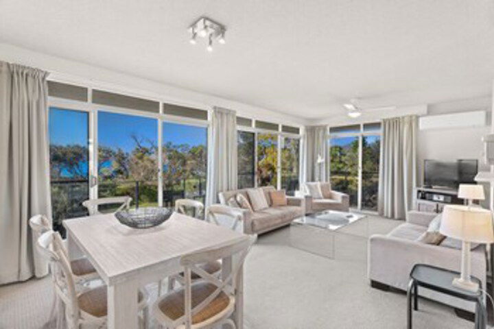  Accommodation Cooktown