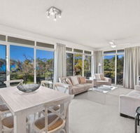 The Helm Unit 1 22 Voyager Close - Accommodation Cooktown