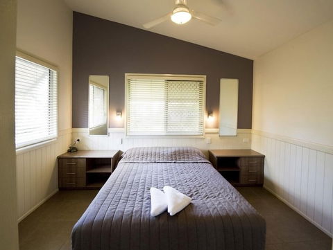 Reflections Holiday Parks Urunga - Accommodation Cooktown 6