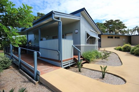 Reflections Holiday Parks Urunga - Accommodation Cooktown 3