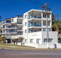 Bayview Towers Unit 1/15 Victoria Parade - Accommodation Cooktown