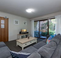 Bay Parklands Beachside Paradise 57 2 Gowrie Ave - Accommodation Cooktown