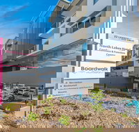 Best Western Plus North Lakes Hotel