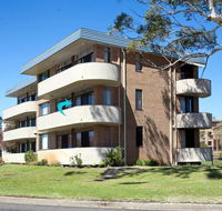 Columbia Unit 3 12 Columbia Close - Accommodation Cooktown