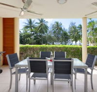 Peponi 2 - Beachfront Apartment - Accommodation Cooktown