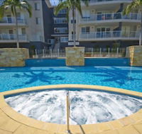Mantra Aqua Penthouse 83 / 1A Tomaree Street - Accommodation Cooktown