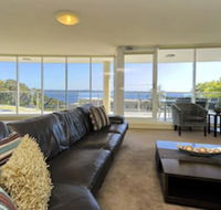 Oasis Unit 9/5 Laman Street - Accommodation Cooktown