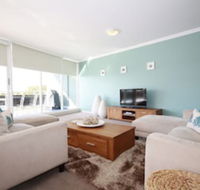 Oasis Unit 11/5 Laman Street - Accommodation Cooktown